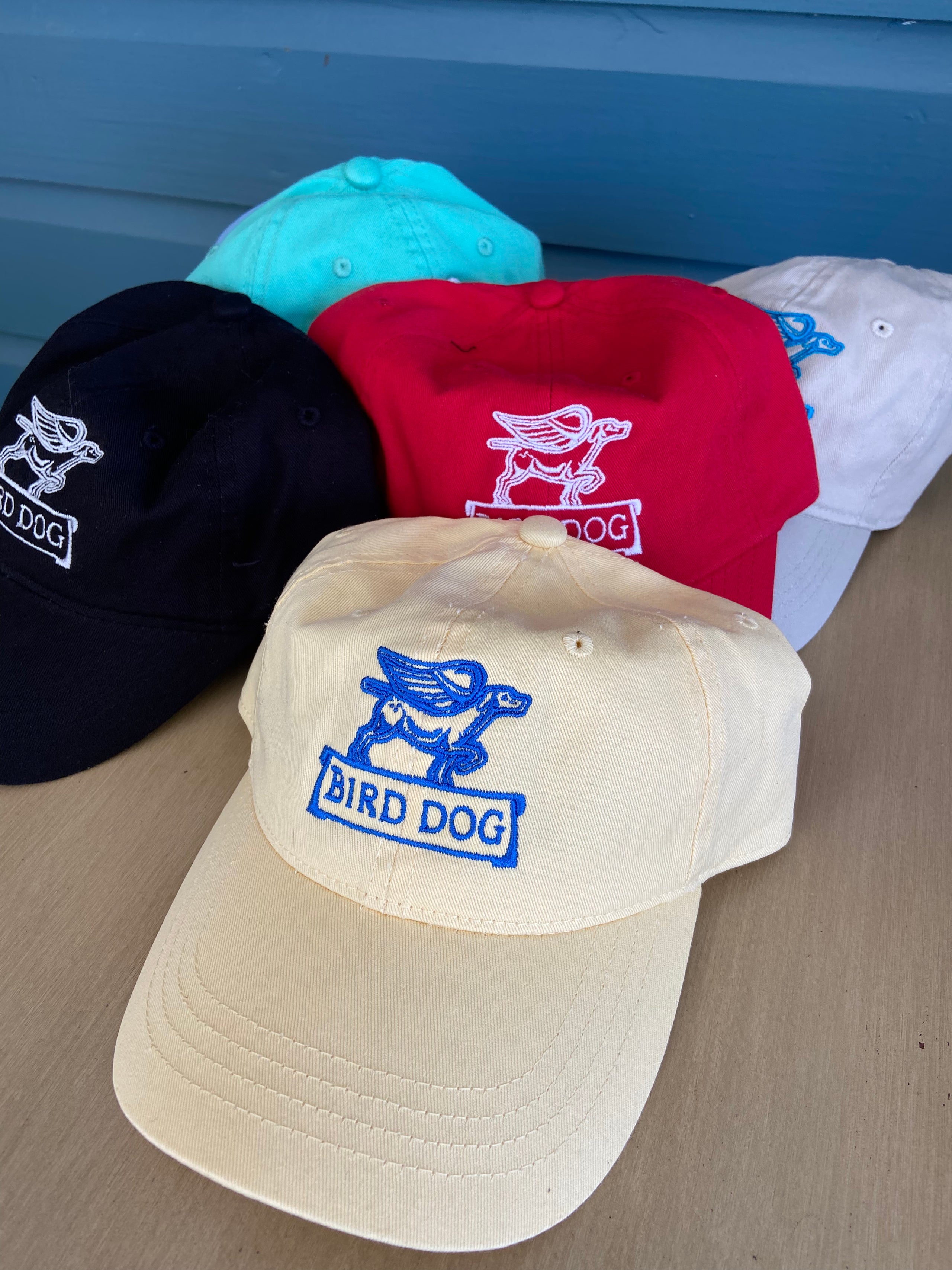 Trucker Hats | Bird Dog Goods